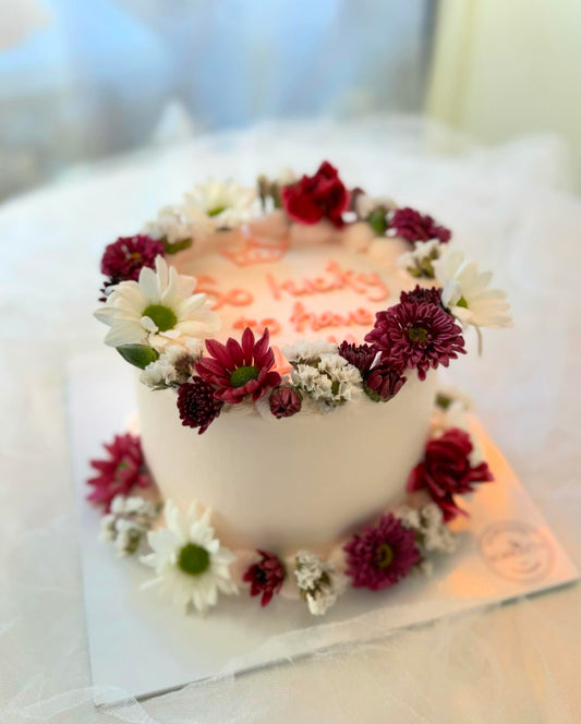 So Lucky To Have You Pasta