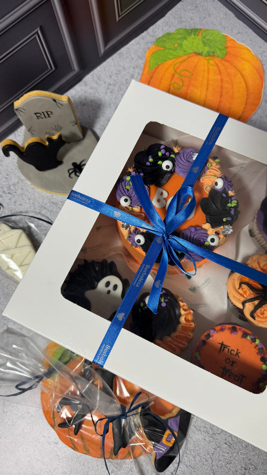 Halloween Box