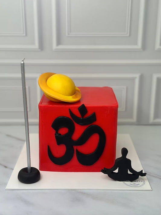 Vedik Konseptli Pasta