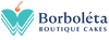 Borboleta Boutique Cakes