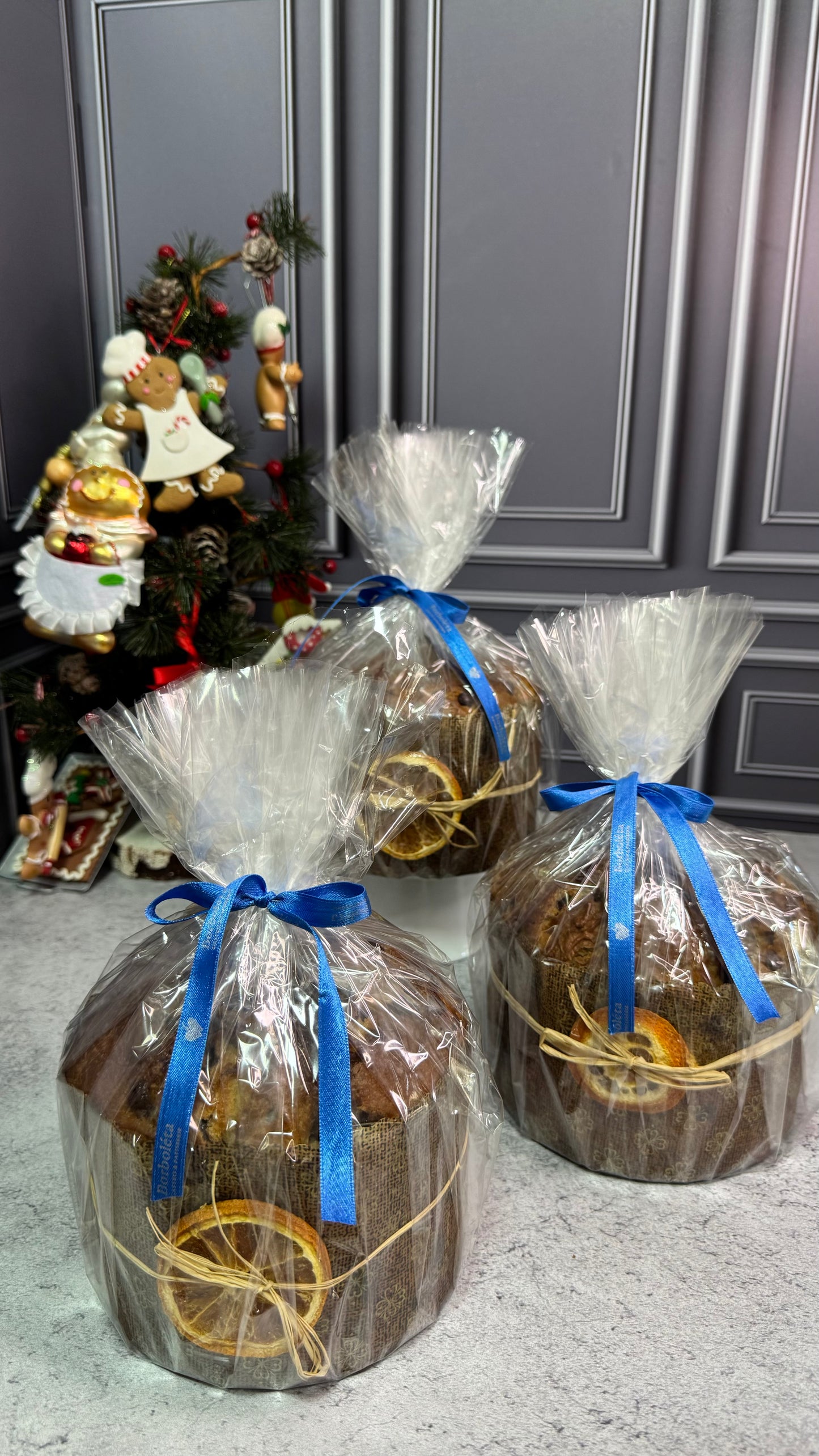 Panettone