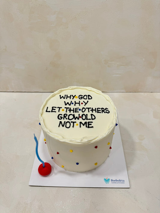 FRIENDS Konseptli Pasta