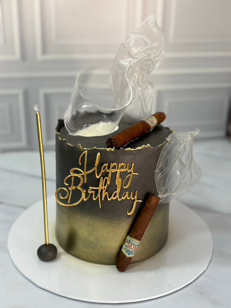 Doğum Günü – Erkek