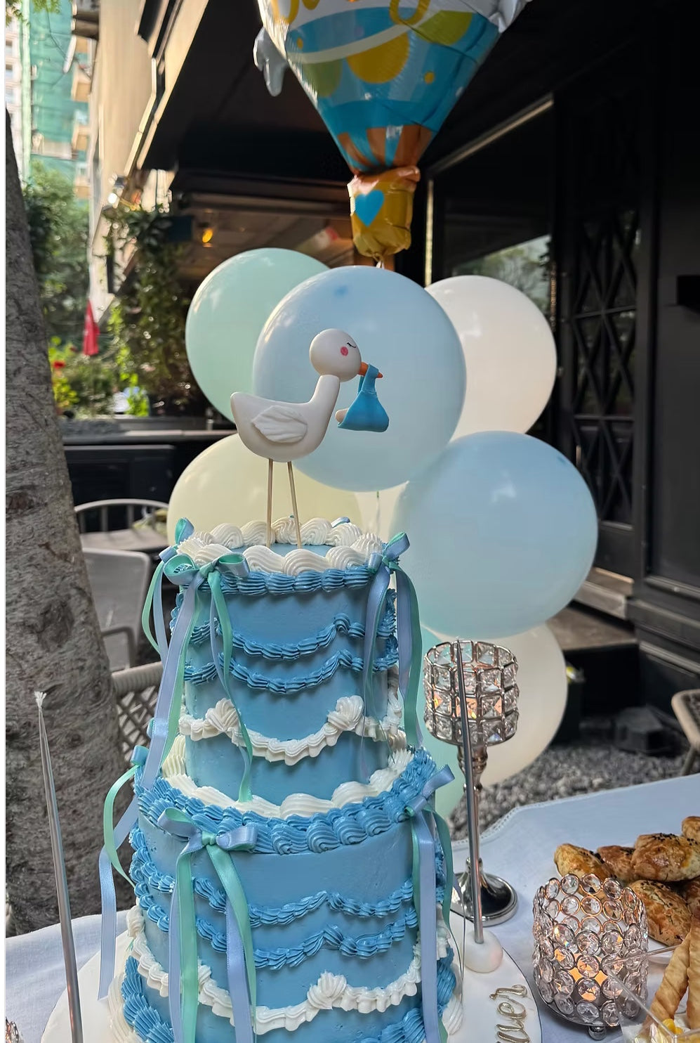 Baby Shower