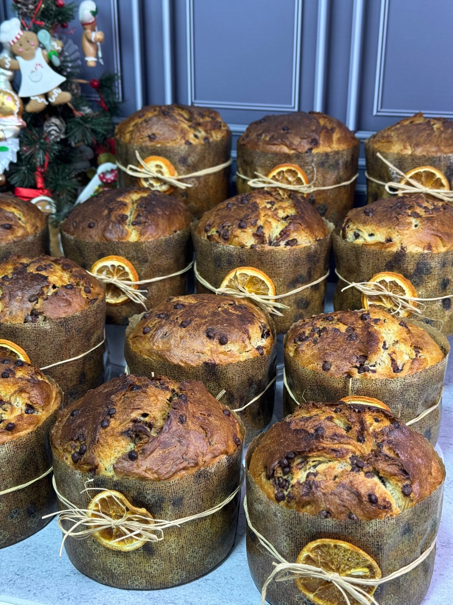 Panettone