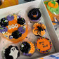 Halloween Box
