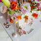 Floral Rüya Özel Tasarım Pasta
