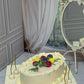 Lale Buketi Tasarım Pasta