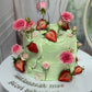 Spring Blossom Pasta