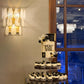 Mezuniyet Pasta ve Cupcake
