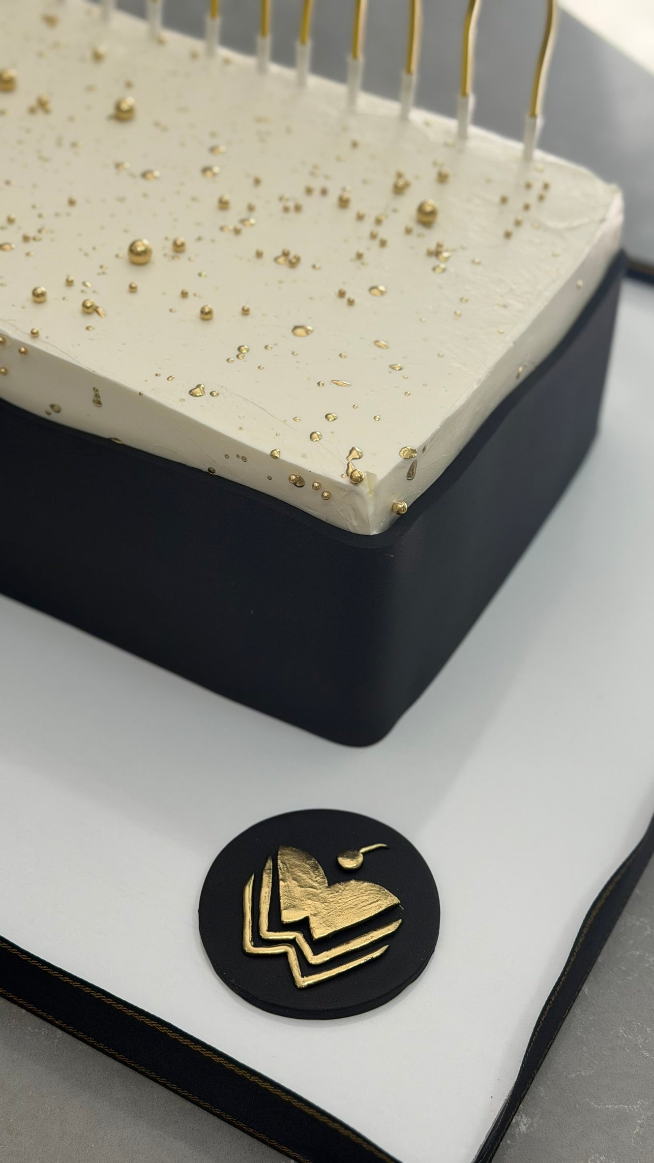 Mezuniyet Long Cake