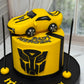 Transformers Pasta