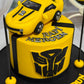Transformers Pasta