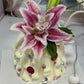 Stargazer Lily Pasta