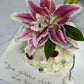 Stargazer Lily Pasta