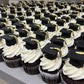 Mezuniyet Pasta ve Cupcake