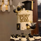 Mezuniyet Pasta ve Cupcake