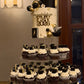 Mezuniyet Pasta ve Cupcake