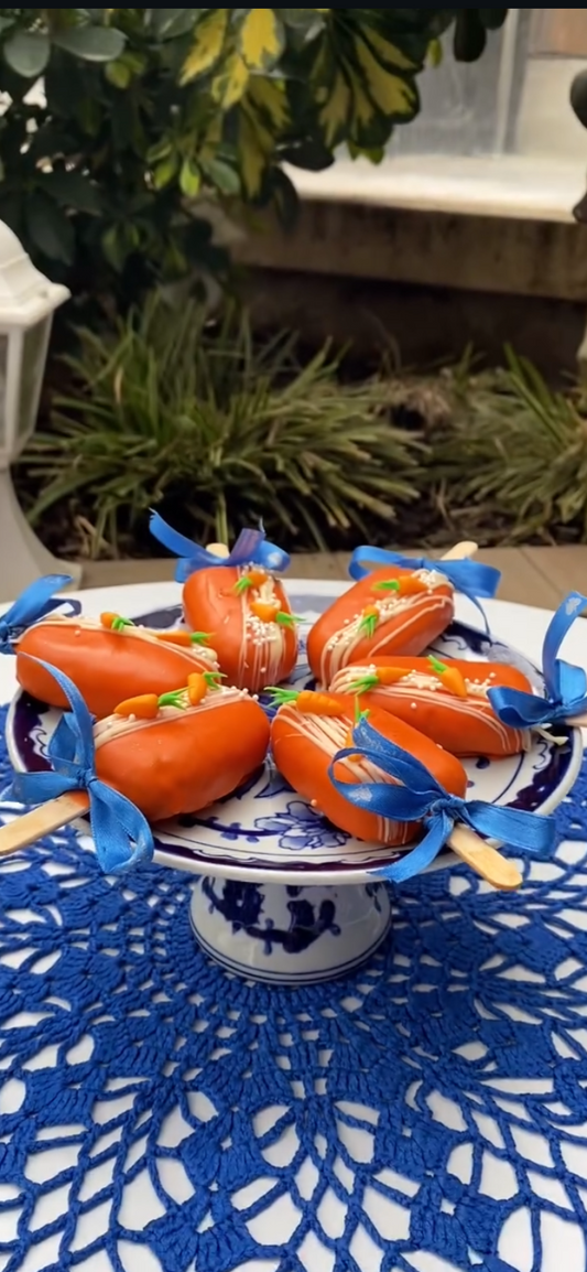 Paskalya Magnum Cakesicles