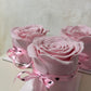 Pembe Gül Pasta