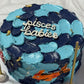 Pisces Babies Doğum Günü Pastası
