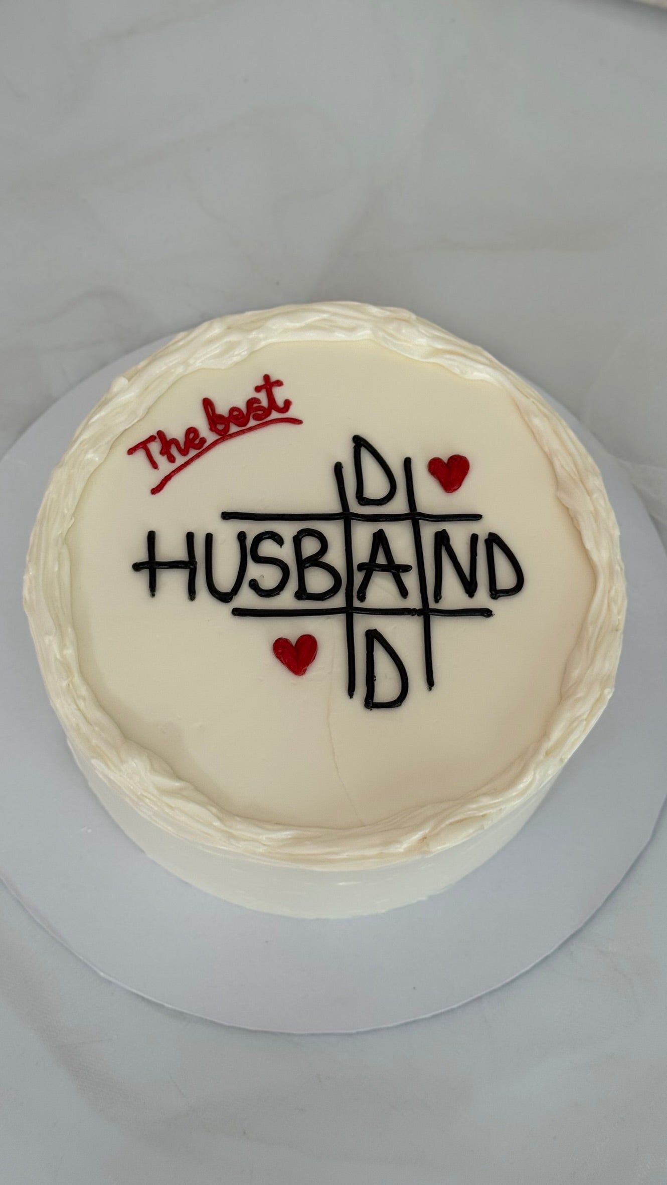 Husband-Dad Pasta