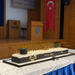 Mezuniyet Long Cake