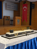 Mezuniyet Long Cake